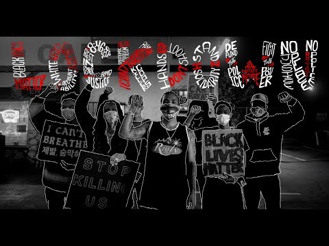 Anderson .Paak's 'Lockdown' Examines The Quiet Spaces Of An Uprising