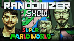 Jetzt ist auch Super Mario World in der Randomizer-Show angekommen. Mario-Fan, Speedrunner und Kaizo-Spieler Matthias zeigt und wie knifflig man SMW machen kann, Sia und Gregor versuchen sich auch an ein paar Leveln. Wir versuchen es durchzuspielen, heute Teil 1 von insgesamt 2. | Rocket Beans TV