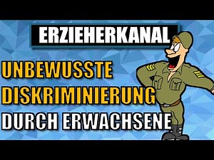 Adultism - the first discrimination in childhood | EDUCATOR CHANNEL