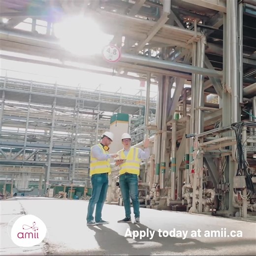 91K views | Advance your career in Canada's energy sector through AI Pathways: Energizing Canada's Low-Carbon Workforce. Gain foundational skills in AI and machine learning. Learn more and apply today. | Amii - Alberta Machine Intelligence Institute | Facebook