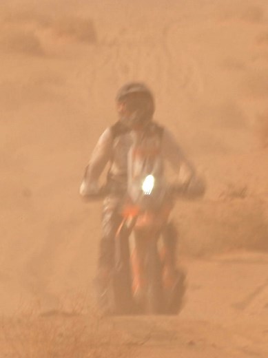 Experience Wheelie Wednesday at Dakar 2026