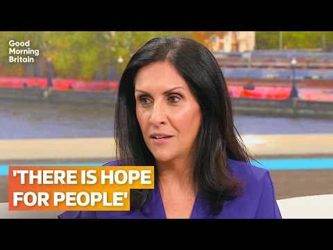 Maryam Moshiri: My life-changing diagnosis after months of severe fatigue and headaches