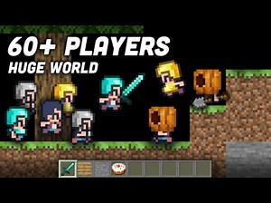 Paper Minecraft-ish Multiplayer by AydinAffanKhan