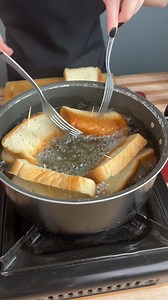 Provate a fare il pane in questo modo, nessuno crederà al risultato, è incredibile! | Ricette Saporite