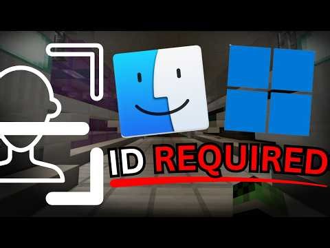 the federal os mandate just dropped.