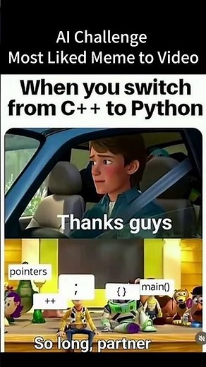 Programmer Humor 139 #programming #programmer #it #coding #humor #meme #ai #joke