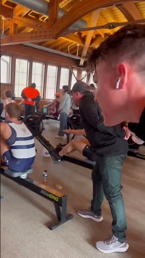 Princeton Lightweight Rowing Crash P’s 2023