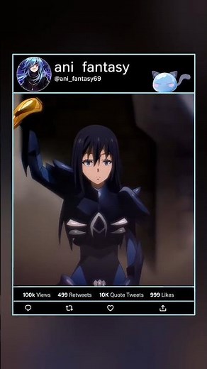 𝑻𝒆𝒏𝒔𝒖𝒓𝒂'𝒔 𝑵𝒆𝒘 𝑬𝒑𝒊𝒔𝒐𝒅𝒆 𝑰𝒔 𝑯𝒆𝒓𝒆...🔥💯|| That Time I Got Reincarnated as a Slime S4 Ep22