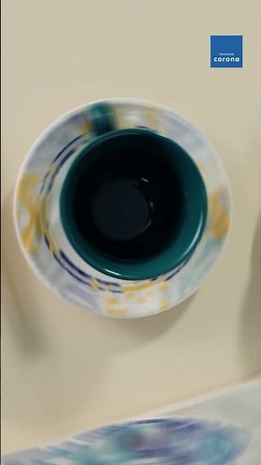 Vajilla Indira: Naturaleza y diseño para Transformar tu Mesa