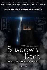 Shadow's Edge - Movie
