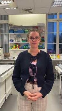 Advanced Immunology Pasteur Course - Student testimonial