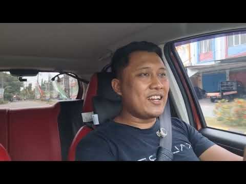 Ganti Engine Mounting Daihatsu Sirion