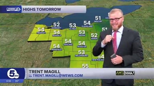 You know that "I'm going to sneeze" feeling but you can't sneeze bc you're on live TV?! Yea... that's not a good feeling. Nearly 20 years on TV and I've learned to hid TONS of things... the sneeze is one of the hardest things to hide. | Meteorologist Trent Magill