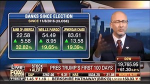It usually takes a couple quarters for new policies to jump-start corporations – and your money as an investor, since money has to make its way from the top line to the bottom line. But make no mistake: Trump’s pro-business reforms WILL bring major economic growth. Here's Money Morning's Chief Investment Strategist explaining precisely how that will happen to FOX Business' Stuart Varney this morning... | MoneyMorning.com