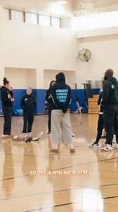 For our final Behind the Scenes with Yale New Haven Health, our team got to learn all about CPR 💪👏 | Connecticut Sun