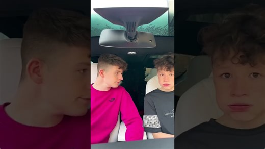 M3GAN’s master tries to steal my Tesla in shocking prank