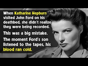 The Unforgettable Legacy of Katharine Hepburn