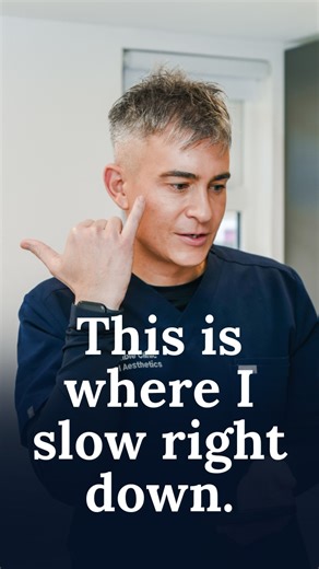 What does subtle mean to you? 🤔 When someone asks for “just a little,” they’re usually describing a FEELING, not a measurement. That’s why I don’t rush it. Subtle results come from clarity, not speed - and taking the time to agree on what “natural” actually means is what protects the outcome. No guesswork. No pressure. Just decisions you feel confident about afterwards. If you’ve ever wondered what “subtle” actually means, this is why we talk it through first. #MedicalAestheticsAylesbury #Natur