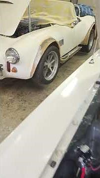 What's going on on Pete's Garage today...