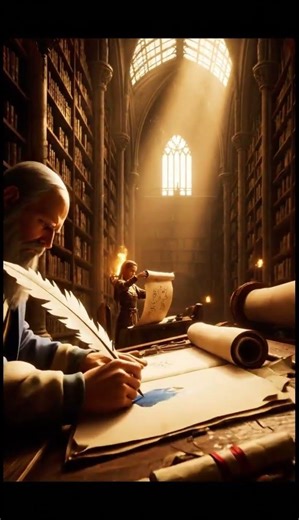 We Lost This Knowledge… Forever