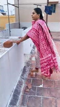 simple sengal exercise for பாத வலி online yoga☎️7397767431#trending#viral#traditional