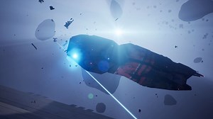 Homeworld 3 gets new gameplay trailer focused on “war games”