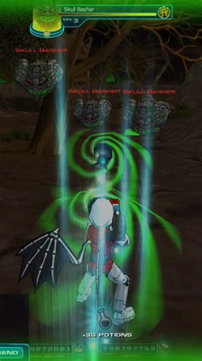 Lets REVIVE FusionFall! | #shorts #reels