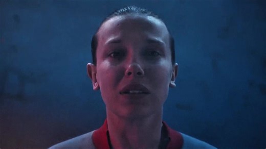 SPOILERS! as soon as i saw that trapdoor i knew i had to make this #wicked #strangerthings #fyp #foryou #strangerthings5 wicked for good stranger things finale edit eleven jane hopper elphaba thropp edits season 5 mileven gelphie glinda millie bobby brown sad edit