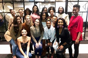 Miss South Africa 2019: Get to know the dreamwalkers [video]