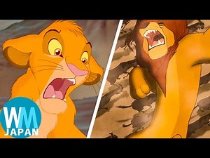 最もよく観られた映画の死亡シーン ランキングTop10