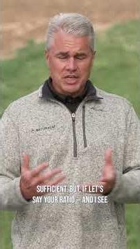 Don’t overlook these three factors when checking potassium in your soil tests.