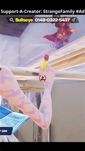 Fortnite Piece Control 2v2 w Blitz on Mar 7 2026 Pt 12