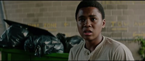 It: Chapter Two (2019)