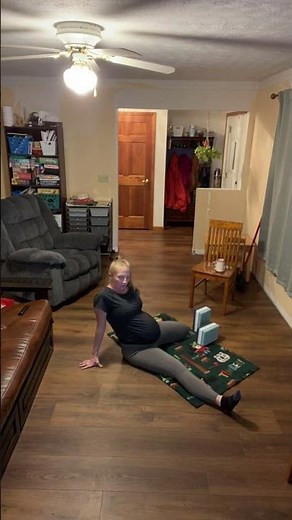 🏋️‍♀️ Workout Wednesday 🏋️‍♀️ November 5, 2025