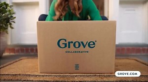 Grove Collaborative TV Spot, 'Simple: Free Starter Set' Featuring Drew Barrymore