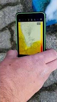 PyroBubbles vs LBSA LifeP04 Cell