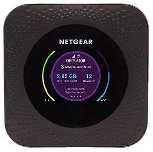 NETGEAR Nighthawk M1 Mobile 4G LTE Hotspot ab 263€ (statt 313€)