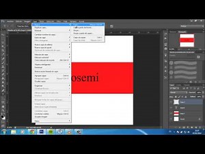 Como usar Adobe Photoshop aprendiendo desde 0 - Cap 1 - Conocimientos básicos, capas y herramientas