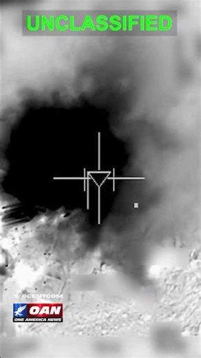 U.S. forces continue to degrade Iranian combat capabilities by striking military targets