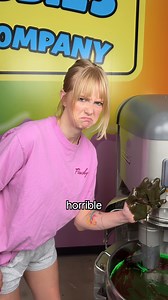 This slime was basically glue, so I tried to save it with activator, icy slime, a color fix, and glitter. What would you name it? Peachybbies.com restocks Friday at 7pm EST! ✨🎉 | Peachybbies Slime Shop