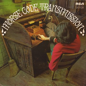 Morse Code Transmission - Morse Code Transmission