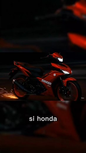 714K views · 14K reactions | New Smash 150cc✨️ Underbone papayag ba kayo? #aigenerated #fbreelsfypシ゚viralシ | Kowya Will | Facebook