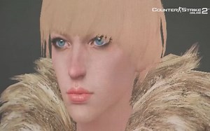 CSOL2早期宣传片