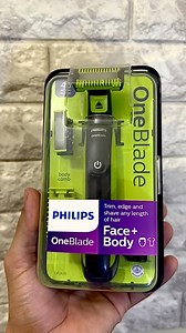 1.5K views · 39 reactions | الحبة اللخرة One Blade Philips Originale  | TEKLA | Facebook