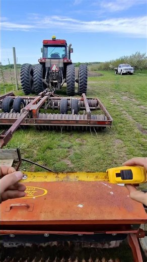 Who else holds onto stuff longer than it’s worth?! #shorts #relatable #farm #farmer