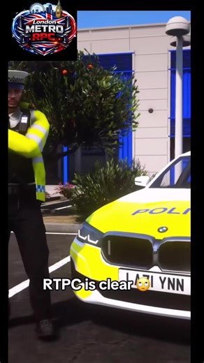 MO19 Clears #viral #fivem #gtarp #vmenu