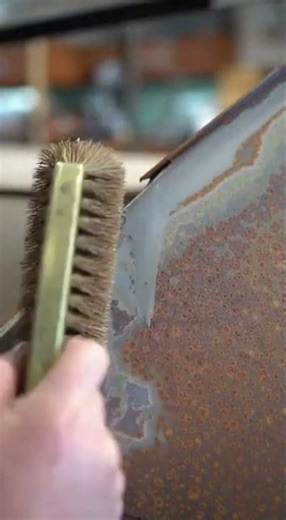 Savage Return 🐍 | Plymouth ’Cuda Ultra-Realistic ASMR Restoration in 4K