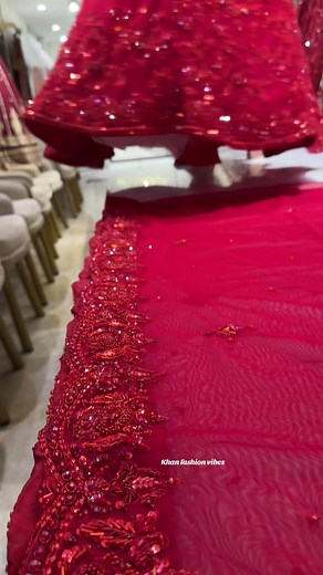 Khan Fashion Vibes: Style Trends Unleashed