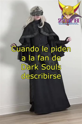 HAPPY SOULS uwu: Guardiana de Fuego en Dark Souls 3