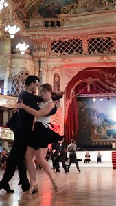 51 reactions · 10 comments | Epic in every way! @talandilana  Legends Dance Camp Event coverage by @umove_dancesport & @mariusmutin  | UMove Dancesport | Facebook